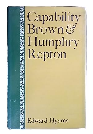 Capability Brown & Humphry Repton