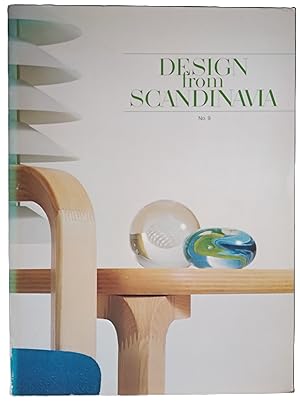 Design from Scandinavia. No. 9