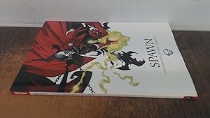 Image du vendeur pour Spawn: Origins Volume 1 (Spawn Origins Collection, 1) mis en vente par BoundlessBookstore