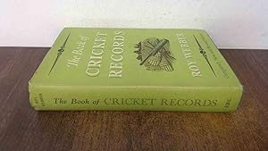 Imagen del vendedor de The Book Of Cricket Records a la venta por BoundlessBookstore