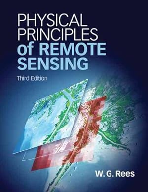 Seller image for Physical Principles of Remote Sensing for sale by GreatBookPricesUK