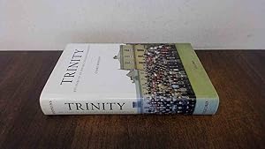 Seller image for Trinity: 450 Years of an Oxford College Community for sale by BoundlessBookstore