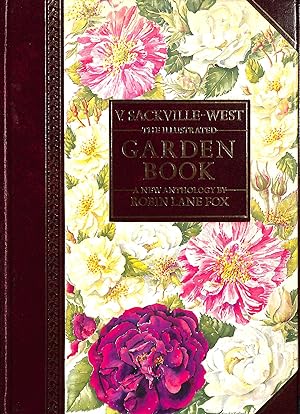 Immagine del venditore per The Illustrated Garden Book,: A New Anthology venduto da M Godding Books Ltd