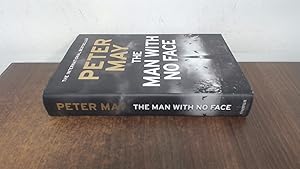 Immagine del venditore per The Man With No Face: A powerful and prescient crime thriller from the author of The Lewis Trilogy (signed) venduto da BoundlessBookstore