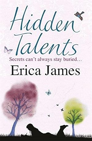 Image du vendeur pour Hidden Talents: A warm, uplifting story full of friendship and hope mis en vente par WeBuyBooks 2