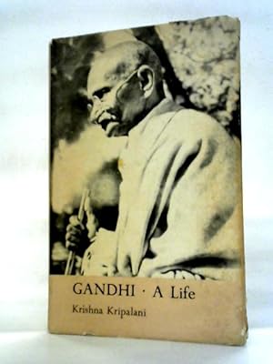 Seller image for Gandhi: A Life for sale by World of Rare Books