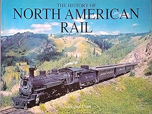 The History of North American Rail