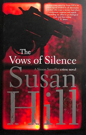 Seller image for The Vows of Silence for sale by M Godding Books Ltd