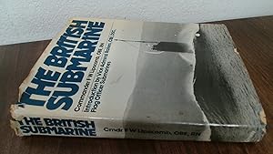 Seller image for The British Submarine for sale by BoundlessBookstore