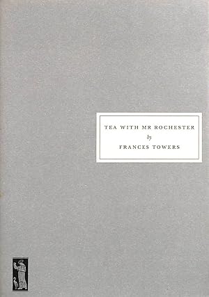 Seller image for Tea with Mr.Rochester for sale by M Godding Books Ltd