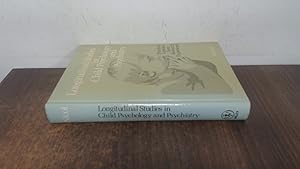 Seller image for Longitudinal Studies in Child Psychology and Psychiatry: Practical Lessons from Research Experience (Wiley Series on Studies in Child Psychiatry) for sale by BoundlessBookstore