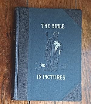 Seller image for Bible Symbols or The Bible in Pictures for sale by Grandma Betty's Books