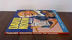 Seller image for David Nixon Book Of Magic for sale by BoundlessBookstore