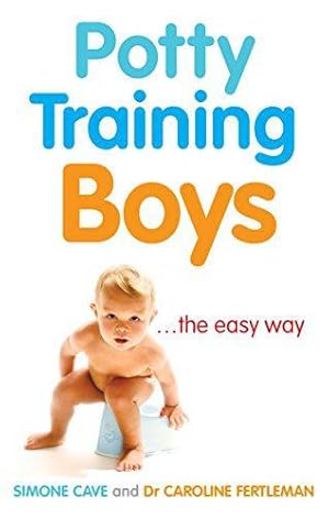 Seller image for Potty Training Boys for sale by WeBuyBooks