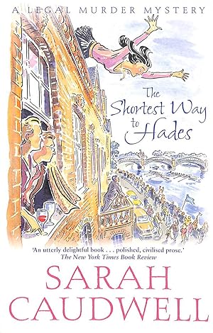 Image du vendeur pour The Shortest Way to Hades: Number 2 in Series (Hilary Tamar) mis en vente par M Godding Books Ltd