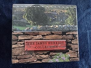 Seller image for The James Herriot Collection for sale by Minster Books