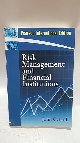 Seller image for Risk Management and Financial Institutions: International Edition for sale by Cambridge Rare Books