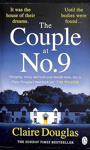 Seller image for The Couple at No 9 for sale by M Godding Books Ltd