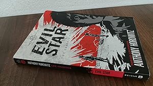 Imagen del vendedor de The Power of Five: Evil Star - The Graphic Novel a la venta por BoundlessBookstore