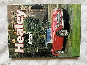 Seller image for Healey. From the Archives of Autocar. for sale by VJ Books