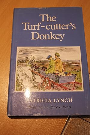 Bild des Verkufers fr Turf-cutter's Donkey zum Verkauf von Orb's Community Bookshop