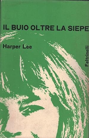 Image du vendeur pour IL BUIO OLTRE LA SIEPE mis en vente par MULTI BOOK