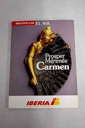 Immagine del venditore per Carmen venduto da Alcan Libros