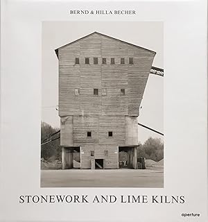 Seller image for Stonework and Lime Kilns for sale by Studio Bibliografico Marini