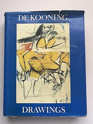 Image du vendeur pour Willem de Kooning Drawings mis en vente par Sheapast Art and Books