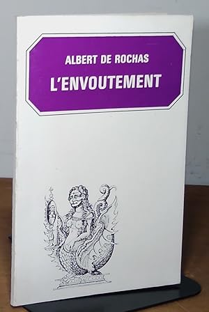 Image du vendeur pour L'ENVOUTEMENT mis en vente par Livres 113