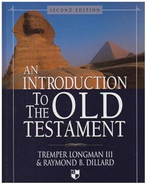 Seller image for An Introduction to the Old Testament for sale by WeBuyBooks