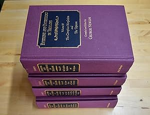 Seller image for Everyone and Everything in Trollope: v. 1-4 for sale by HALCYON BOOKS