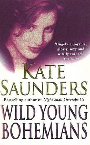 Seller image for Wild Young Bohemians for sale by WeBuyBooks