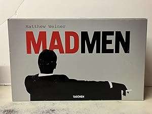 Matthew Weiner's Mad Men XL