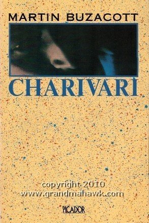 Seller image for CHARIVARI for sale by WeBuyBooks