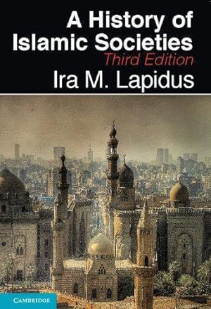 Bild des Verkufers fr A History of Islamic Societies zum Verkauf von WeBuyBooks