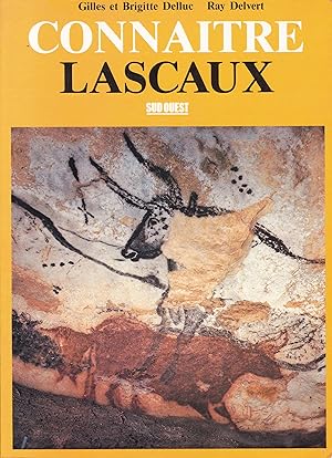 Image du vendeur pour Connaitre Lascaux mis en vente par Pare Yannick