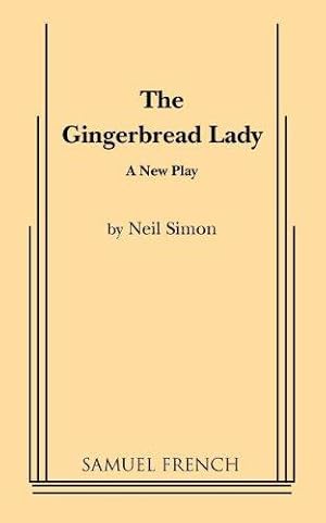 Seller image for The Gingerbread Lady (Acting Edition S.) for sale by WeBuyBooks