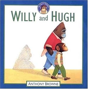 Seller image for Willy and Hugh for sale by WeBuyBooks