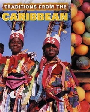 Seller image for Stories From The Caribbean for sale by WeBuyBooks