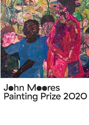 Seller image for John Moores Painting Prize 2020: 31 for sale by WeBuyBooks