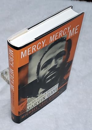 Seller image for Mercy, Mercy Me: The Art, Loves and Demons of Marvin Gaye for sale by Lloyd Zimmer, Books and Maps
