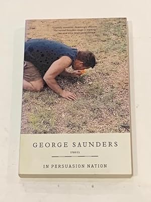 Seller image for In persuasion nation. for sale by ARREBATO LIBROS