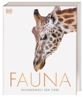 Seller image for Fauna - Wunderwelt der Tiere for sale by Terrashop GmbH