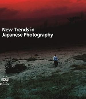 Bild des Verkufers fr New Trends in Japanese Photography zum Verkauf von WeBuyBooks