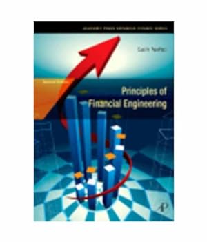 Bild des Verkufers fr Principles of Financial Engineering, 2e zum Verkauf von WeBuyBooks