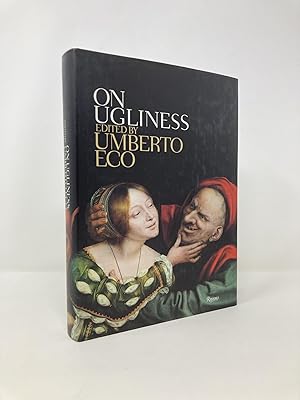 Seller image for On Ugliness for sale by Southampton Books