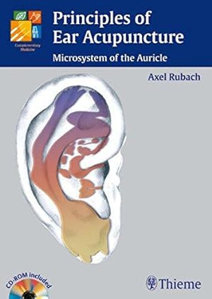 Seller image for Principles of Ear Acupuncture: Microsystem of the Auricle for sale by WeBuyBooks