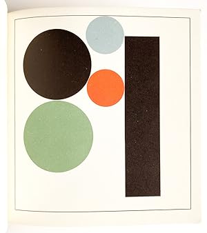 Seller image for Zweiklang. Sophie Tuber Arp - Hans Arp. for sale by Versand-Antiquariat Rainer Richner