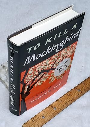 Imagen del vendedor de To Kill a Mockingbird a la venta por Lloyd Zimmer, Books and Maps
